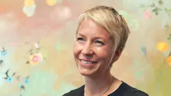 Cassandra Barney explains the blessings of the Bible in her life