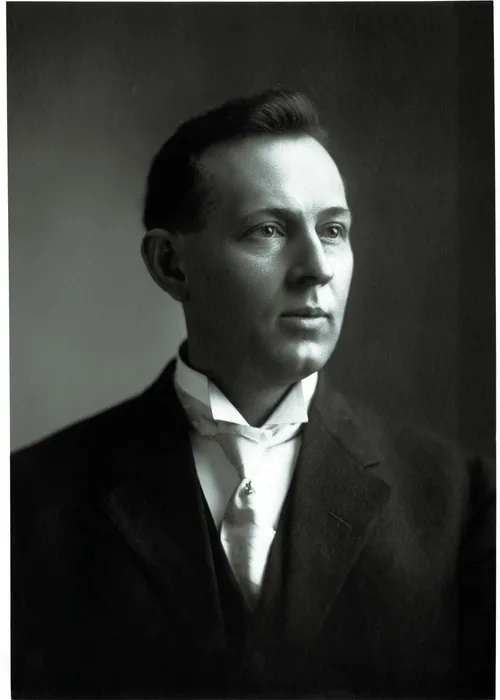 "Smith, Joseph Fielding, 1876-1972."