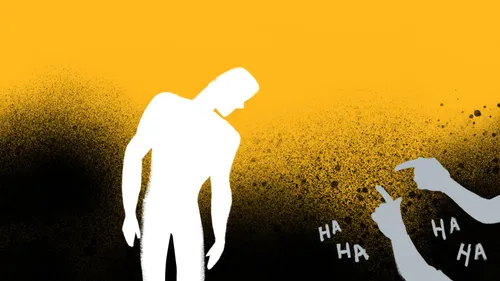 adversary mocks purity