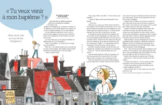 Will You Come to My Baptism