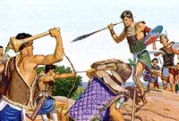 Nephites became more wicked