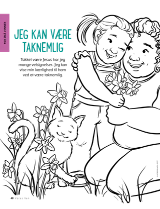 Pdf-udgave af beretning