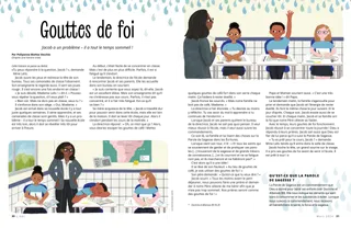 Histoire au format PDF