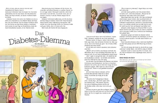 The Diabetes Dilemma