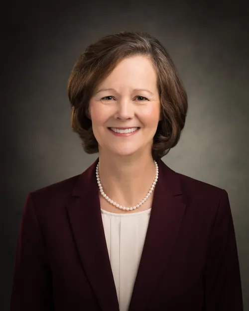 Official Portrait of Susan H. Porter, Primary General President.  August 2022.