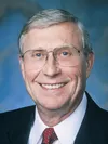 Elder Ray H. Wood