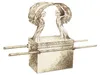 ark of the covenant