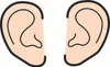 ears