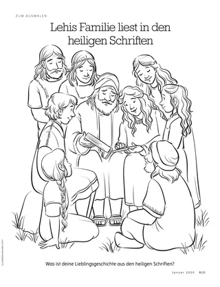Coloring Page