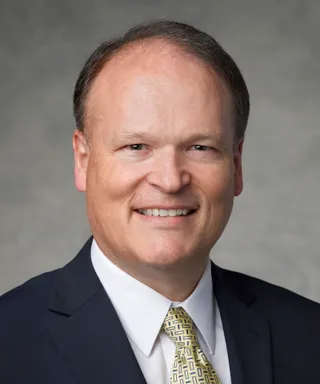 馬可仕·納許長老 