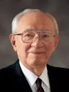 President Gordon B. Hinckley
