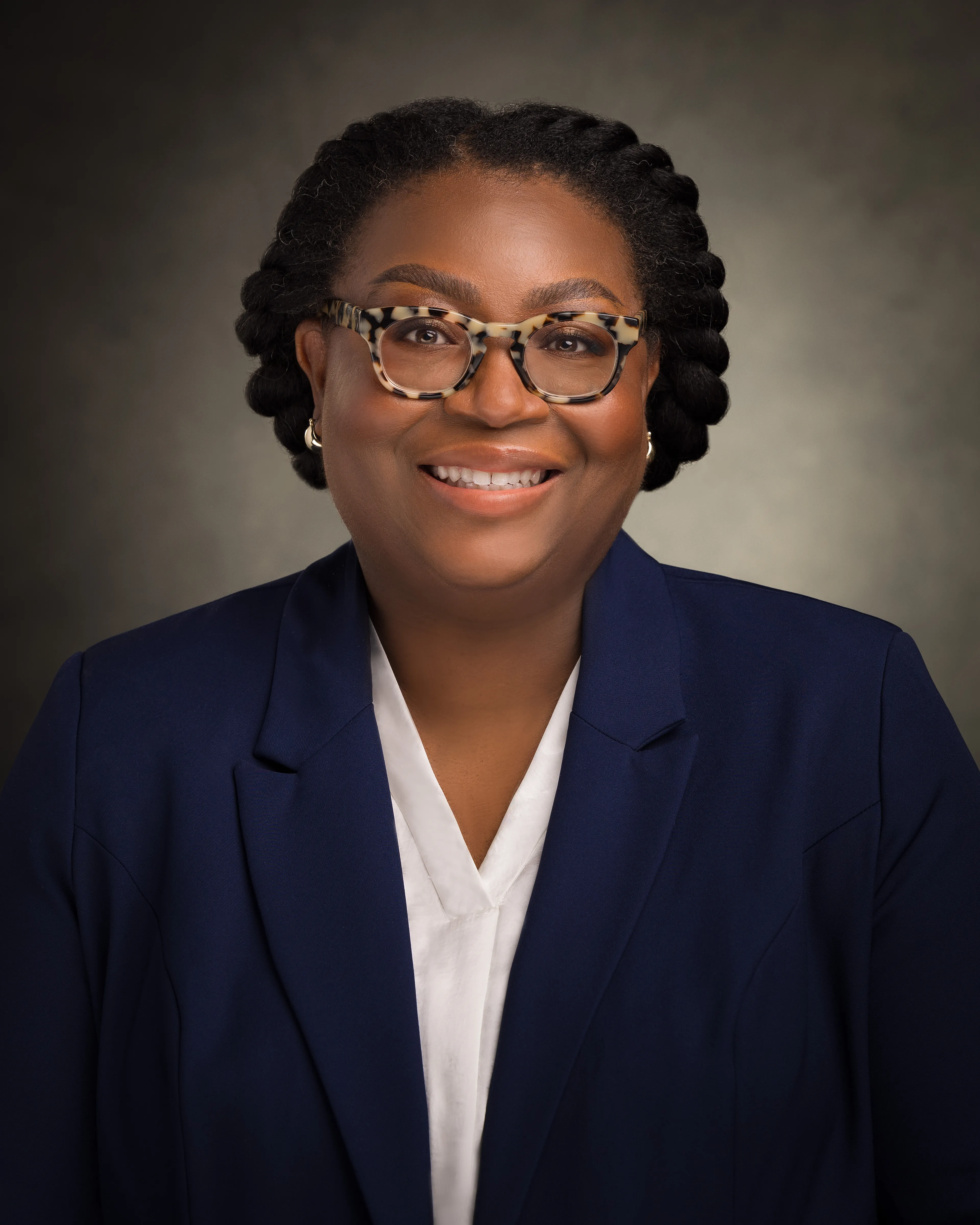 Tracy Y. Browning, Second Counselor in the Primary General Presidency.