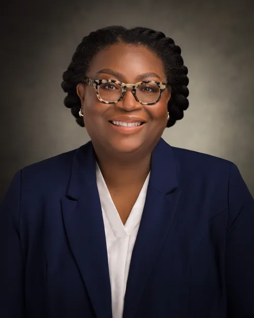 Tracy Y. Browning, Second Counselor in the Primary General Presidency.