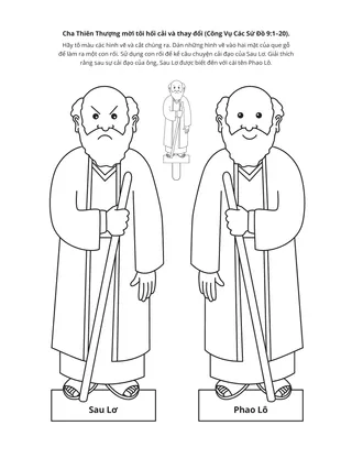 trang sinh hoạt: khi tôi phạm lỗi, Cha Thiên Thượng mời gọi tôi thay đổi