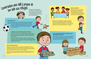 Histoire au format PDF