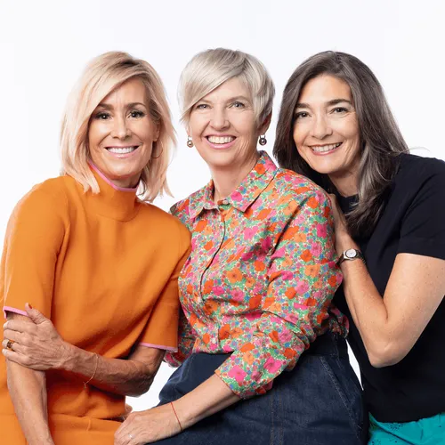 Young Women General Presidency