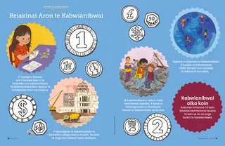 Te iteraniba te PDF ibukin karanakin taian koin