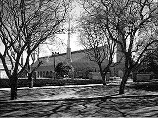 Johannesburg South Africa Temple