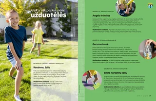 Puslapis PDF formatu