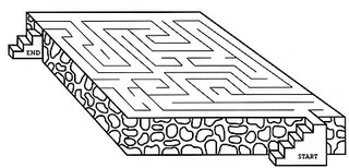 Maze