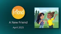Friend - A New Friend-video-screenshot-0.jpeg