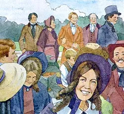 The next conference to be in Missouri