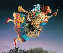 The Responsible Woman