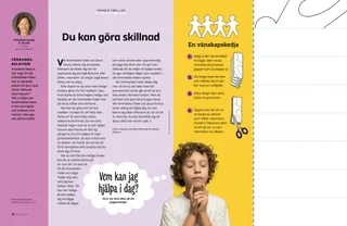 pdf för berättelse