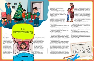 A Christmas Surprise