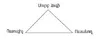 Triangle Diagram