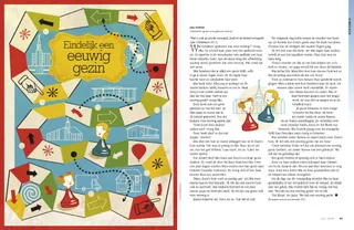 Finally a Forever Family