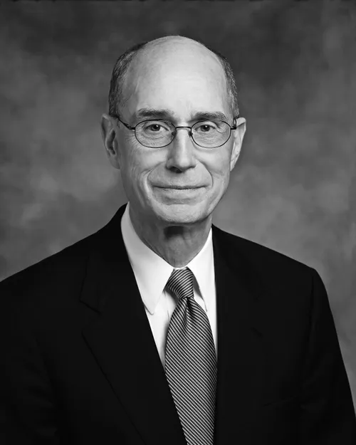 ヘンリー・B・アイリング