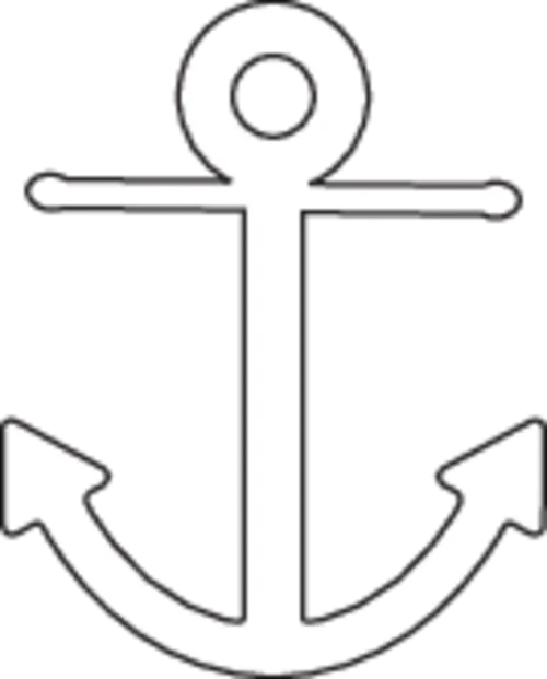 anchor