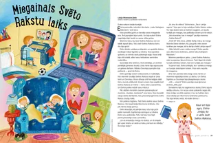 Stāsts PDF formātā