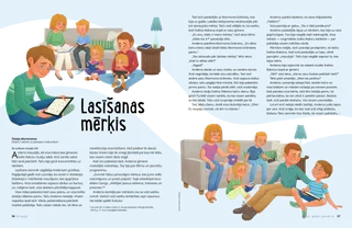 Stāsts PDF formātā