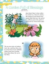 A Garden Full of Blessings