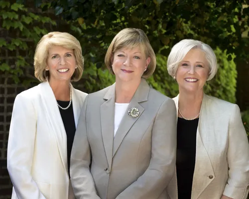 Young Women General Presidency