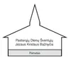 church building diagram