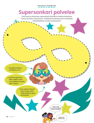 kertomuksen PDF-tiedosto