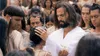 resurrected Christ healing people in the Americas