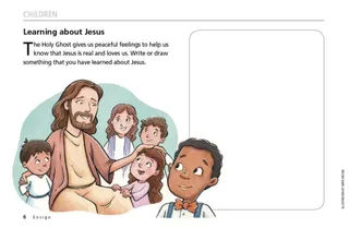 children’s activity