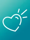 hjerteikon