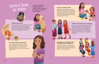 Stāsts PDF formātā