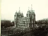 Salt Lake Temple