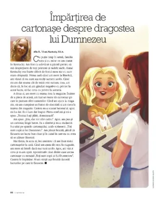 Passing Along Gods Love