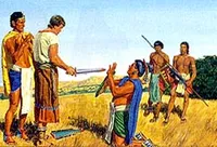 Ammon could kill Lamoni’s father