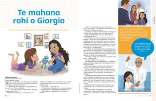 parau mono i’ō nei