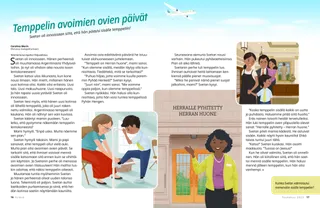 kertomuksen PDF-tiedosto