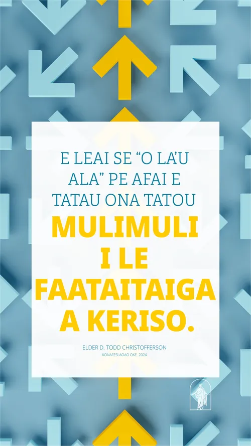 pepa lautele o i ai se savali