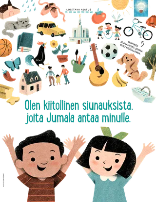 kertomuksen PDF-tiedosto